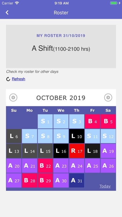 Downtown eChauffeur screenshot-3