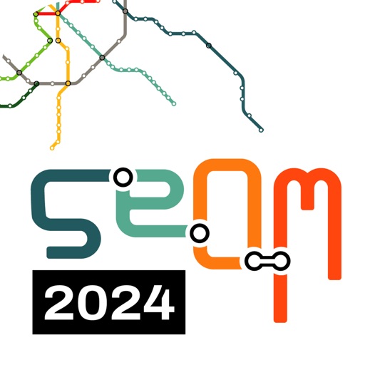 SEOM Congress - AppWisp.com