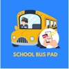 School Bus Pad icon