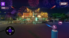 fireworks play simulator 2024 iphone screenshot 1