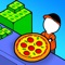 Experience the Joy of Running Your Own Pizza Shop