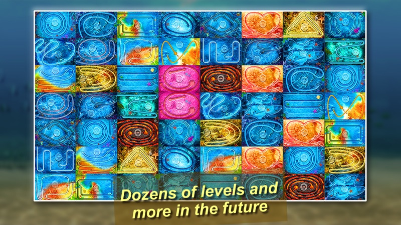Montezuma Loops Blitz by HB official gameplay screenshot 6