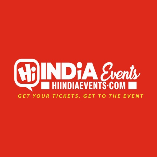 hi INDiA Events