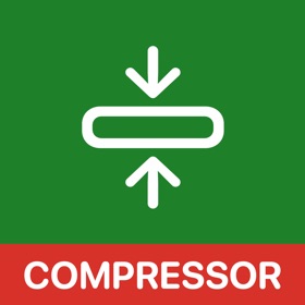 螢幕擷取畫面 (4) Video Compressor App