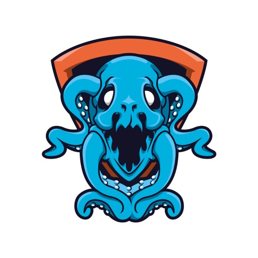 Leviathan & Scylla by JeffTron - AppWisp.com