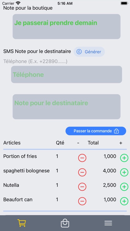 Kekouda screenshot-7
