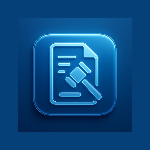 Process Server Mobile