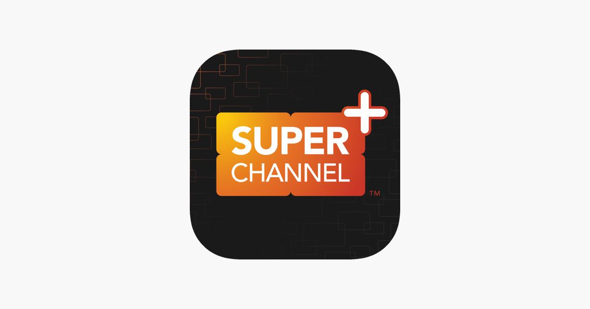 ‎Super Channel+ on the App Store - What Number Is Channel 4 Plus 1
