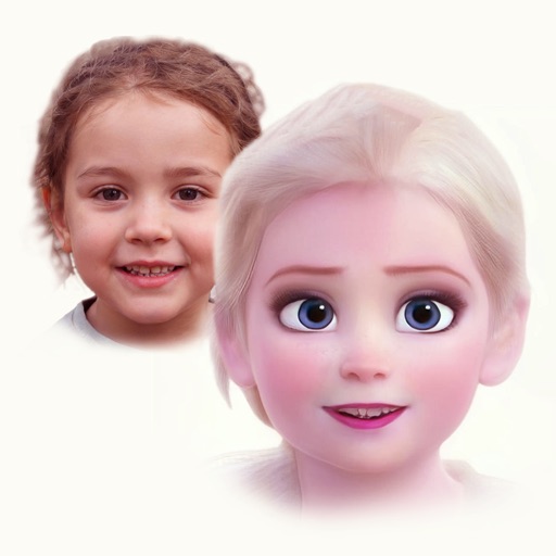 AI Headshot Maker: Avatar Art