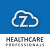 Z-waka Healthcare Professional icon