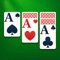 Vigor Solitaire is an Exclusive Classic Solitaire Game for Senior Citizens