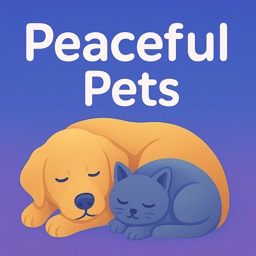 Peaceful Pets