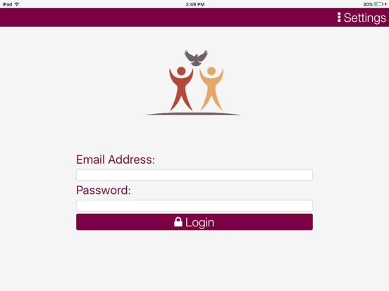 Screenshot #4 pour Church Notifier