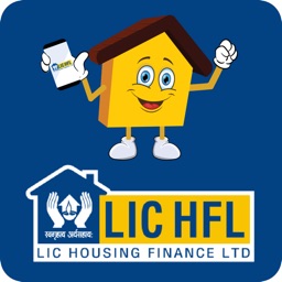 HOMY - LIC HFL Home Loan