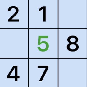 Snímky obrazovky (3) Sudoku Master - Number Games