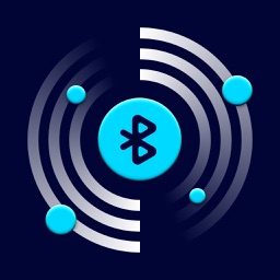 Bluetooth Device: Air Scanner.