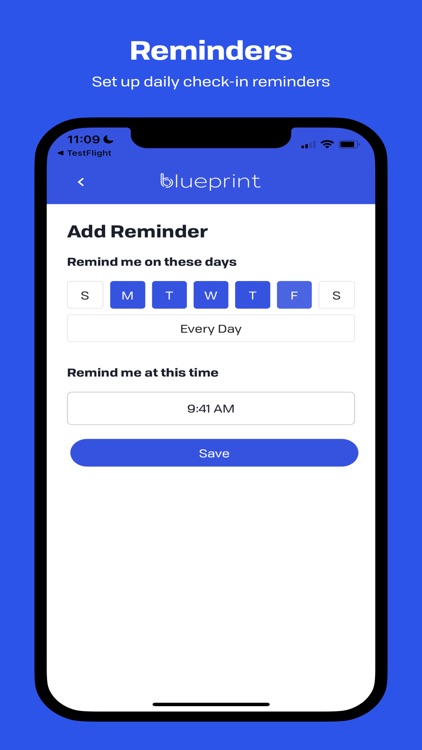 Blueprint for Clients screenshot-4