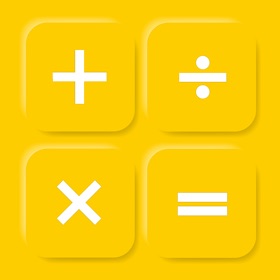 螢幕擷取畫面 (3) Newmo Calc Pro -Calculator-