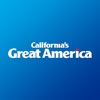 California's Great America icon