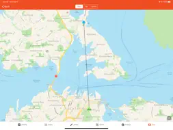 vWork screenshot 6