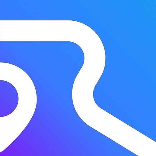 Routify: World Travel Map