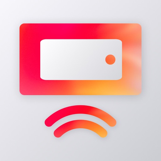 Screen Mirroring · Smart TV - AppWisp.com