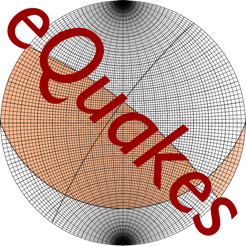 ‎eQuakes