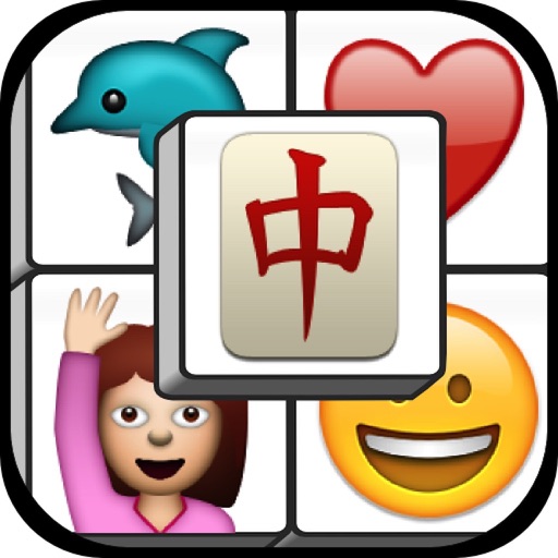Mahjong Jewels™ Deluxe Brain Training Memory Game!