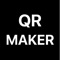 QR Code Generator & Maker app