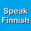 Fast - Speak Finnish Language