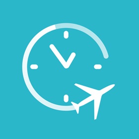 Gowwiz, fight the jetlag