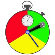 Speaker Presentation Timer