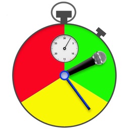 Speaker Presentation Timer