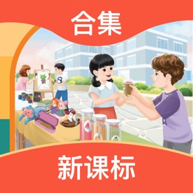 小学英语同步点读-人教版PEP小学英语同步学习