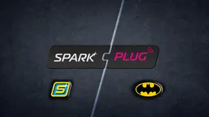 Scalextric SparkPlug screenshot 1