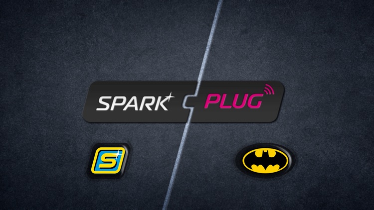 Scalextric SparkPlug