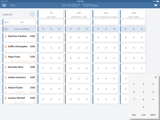 Screenshot #4 pour Coins mCDR