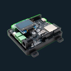 DCC-EX Cab