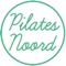 Pilates Noord is de Pilatesstudio in Amsterdam-Noord van Eefje de Bruijn en Özlem Köseli