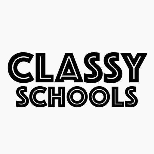 Classy Staff كلاسي المعلم app icon