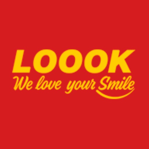 LOOOK - family fast-food