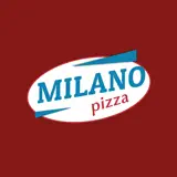 Milano Pizza, - 앱 아이콘