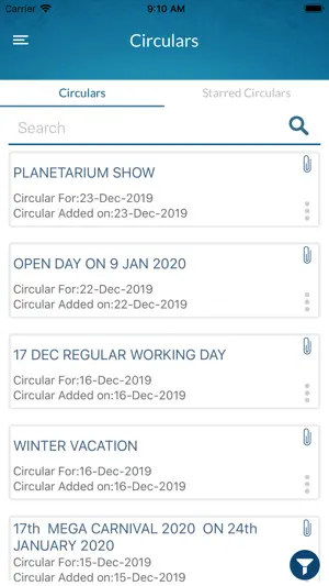 ICSK Cloud screenshot 3
