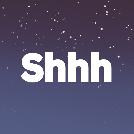 Baby Shhh