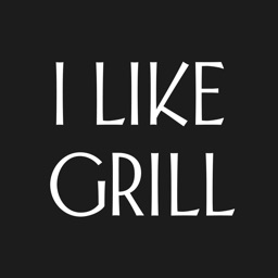 I Like Grill — Доставка
