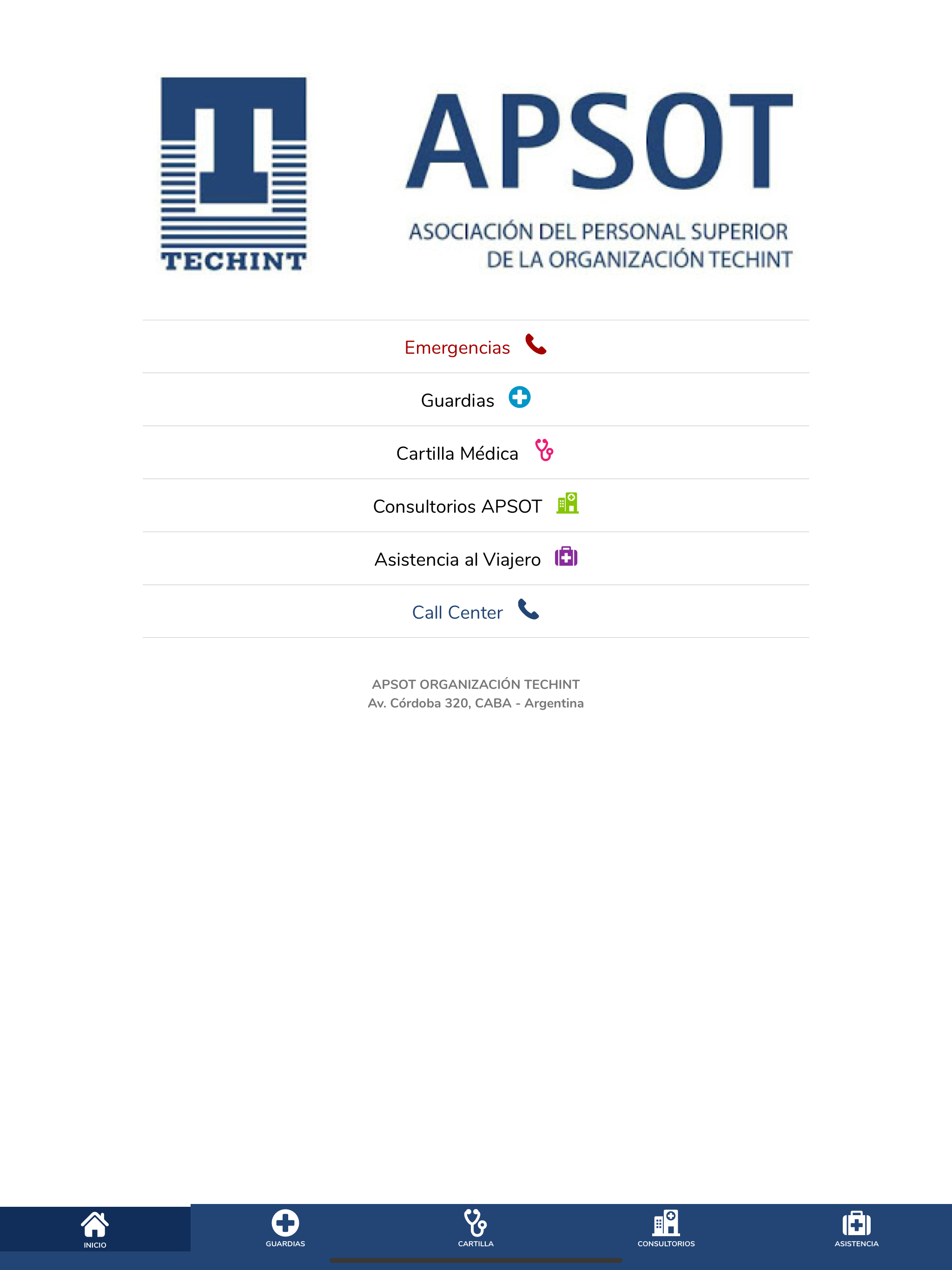 Apsot