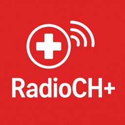 RadioCH+