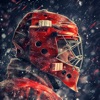 Hockey Career Game: Ice Legend