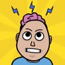 Get Brainstorm Test: Tricky Puzzle for iOS, iPhone, iPad Aso Report