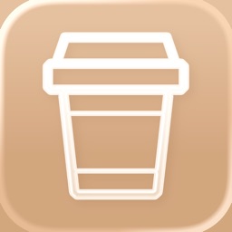 Caffeine App - Suivi Caféine